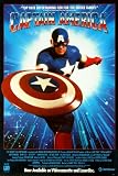 Captain America [DVD]