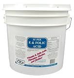 Su-Per E & Folic Acid - 20 pounds