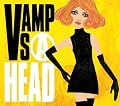 ⒶHEAD / REPLAY(DVD付)(初回限定盤A )(シリアルナンバーA封入)
