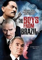 Watch The Boys from Brazil Online.
