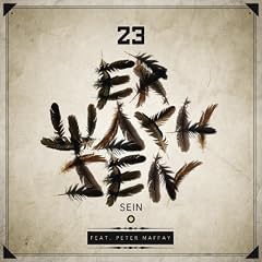 Erwachsen Sein