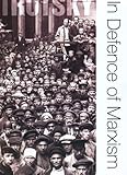 Leon Trotsky's In defence of Marxism
