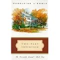 Two-Part Invention (The Story of a Marriage) (Reprint) (Paperback)