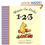 Winnie the Pooh's 1,2,3 (Winnie-The-Pooh Collection)
