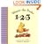 Winnie the Pooh's 1,2,3 (Winnie-The-Pooh Collection)