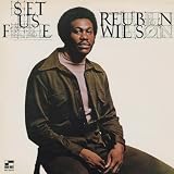 Revue Reuben Wilson  / Set Us Free