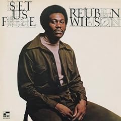 Set Us Free cover 