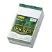 TOPS 63360 Docket Legal Ruled Perforated Pad, 16#, 5x8, White, 50 Sheets/Pad, 12/pack