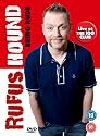 Rufus Hound: Being Rude [DVD]
