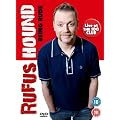 Rufus Hound: Being Rude [DVD]