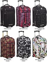 Burton(バートン) WHEELIE FLT DECK FW CARNATION PRINT