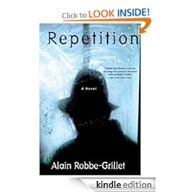 Repetition: A Novel