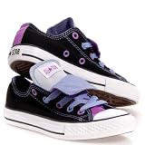 Converse ALL STAR DOUBLE TONGUE
