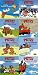 PIXI-Buecher. Serie 108. Neue Abenteuer mit Petzi. 64 Expl. a EUR 0.95. Nr. 913 - 920