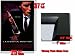 FRAMED AMERICAN PSYCHO KILLER LOOKS POSTER FRPANECA0023