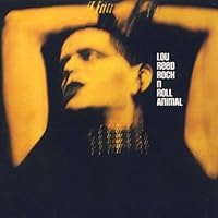 Rock and Roll Animal