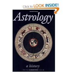 Astrology: A History