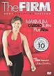 The Firm Body Sculpting System 2 - Maximum Cardio Burn Plus Abs - Exercise DVD