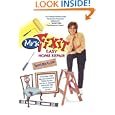 Mrs. Fixit Easy Home Repair by Terri McGraw