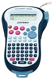 Lm120p Label Maker