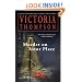 Murder on Astor Place (Gaslight Mysteries)