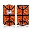 Basketball Design Protective Skin Decal Sticker for Motorola RAZR V3/ V3i/ V3c/ V3m/ V3r/ V3t Cell Phones