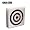 Blowgun Foam Target