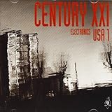 Century XXI Usa 1 by Carl Stone, Ben Neill, Mikel Rouse, Kyle Gann, Nicolas Collins (2014-10-07)【並行輸入品】