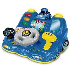 Shelcore NASCAR® Wacky Action Driver Jimmie Johnson by Shelcore