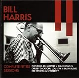 Complete Fifties Sessions