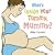 What's Inside Your Tummy, Mummy?