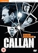 Callan - The Monochrome Years [DVD] [1976] [1967]