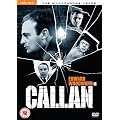 Callan - The Monochrome Years [DVD] [1976] [1967]