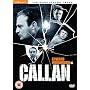 Callan - The Monochrome Years [DVD] [1976] [1967]