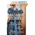 Surrender of Miss Fairbourne, The
