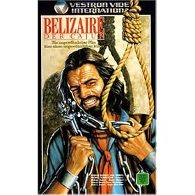 Belizaire the Cajun [VHS]