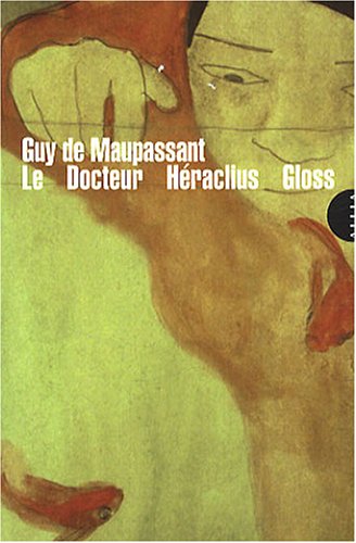 Le Docteur Héraclius Gloss