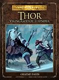 Thor : Viking god of thunder