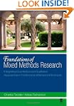Foundations of Mixed Methods Research...