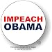 Anti Obama Impeach Obama Button