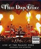 Three Days Grace: Live at the Palace 2008 [Blu-ray]