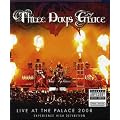 Three Days Grace: Live at the Palace 2008 [Blu-ray]