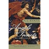 Angels & Insects: Two Novellas