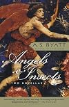 Angels & Insects: Two Novellas (Vintage International)