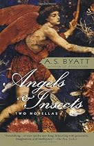 Angels & Insects: Two Novellas