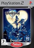 Kingdom Hearts Platinum