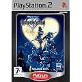 Kingdom Hearts Platinum