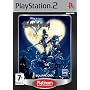 Kingdom Hearts Platinum