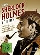 Sherlock Holmes Edition [14 DVDs]