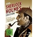 Sherlock Holmes Edition [14 DVDs]